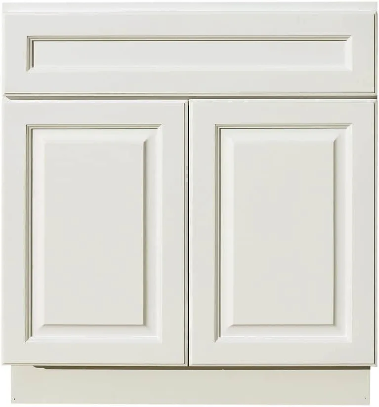 Double Dove White